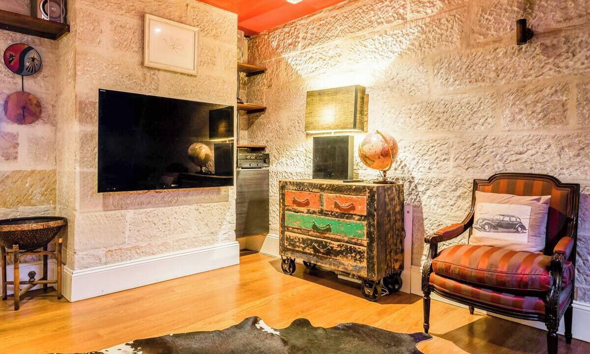 Photo of Bedroom in Dawes Point