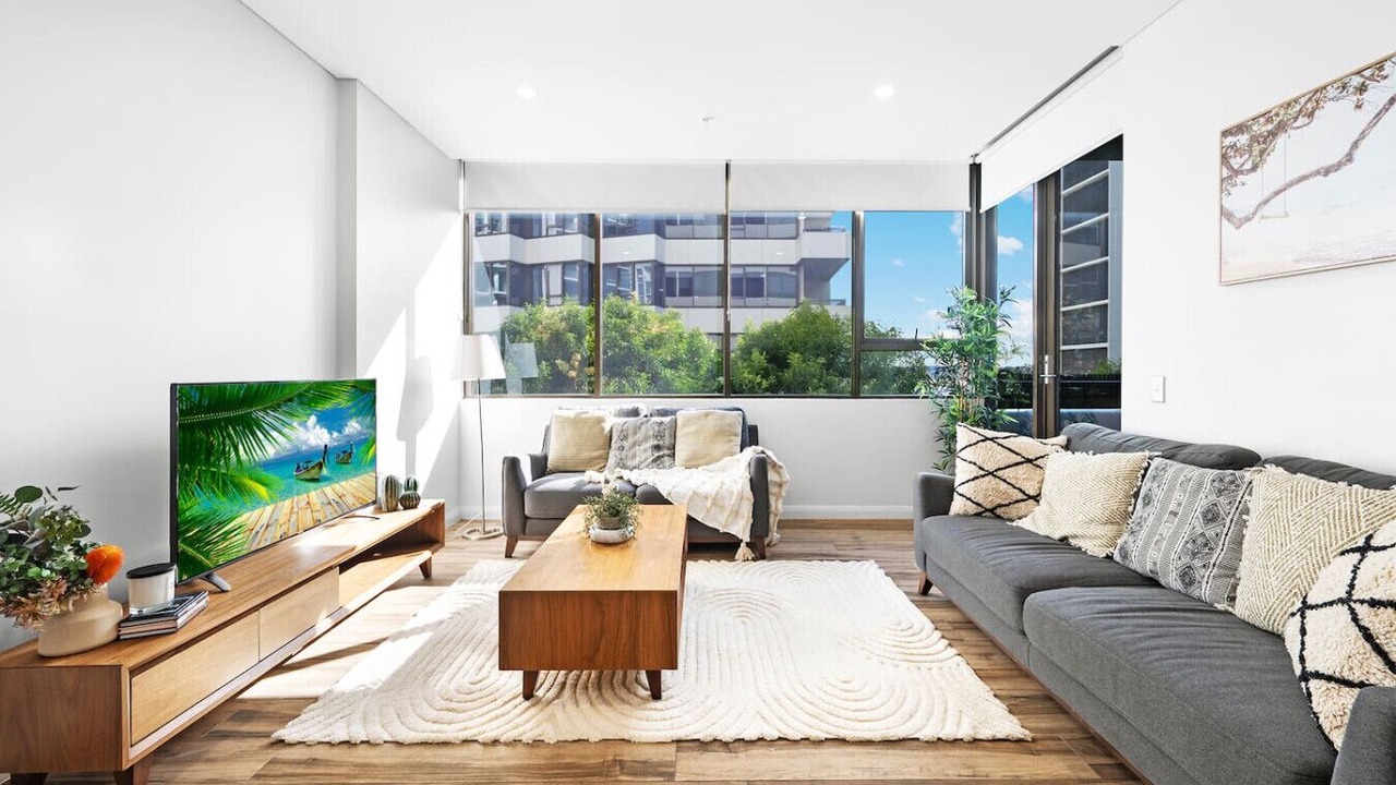 Photo of Livingroom in Mascot