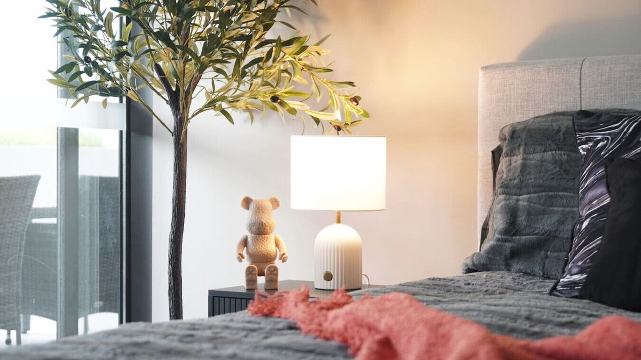 Photo of Bedroom in Mascot