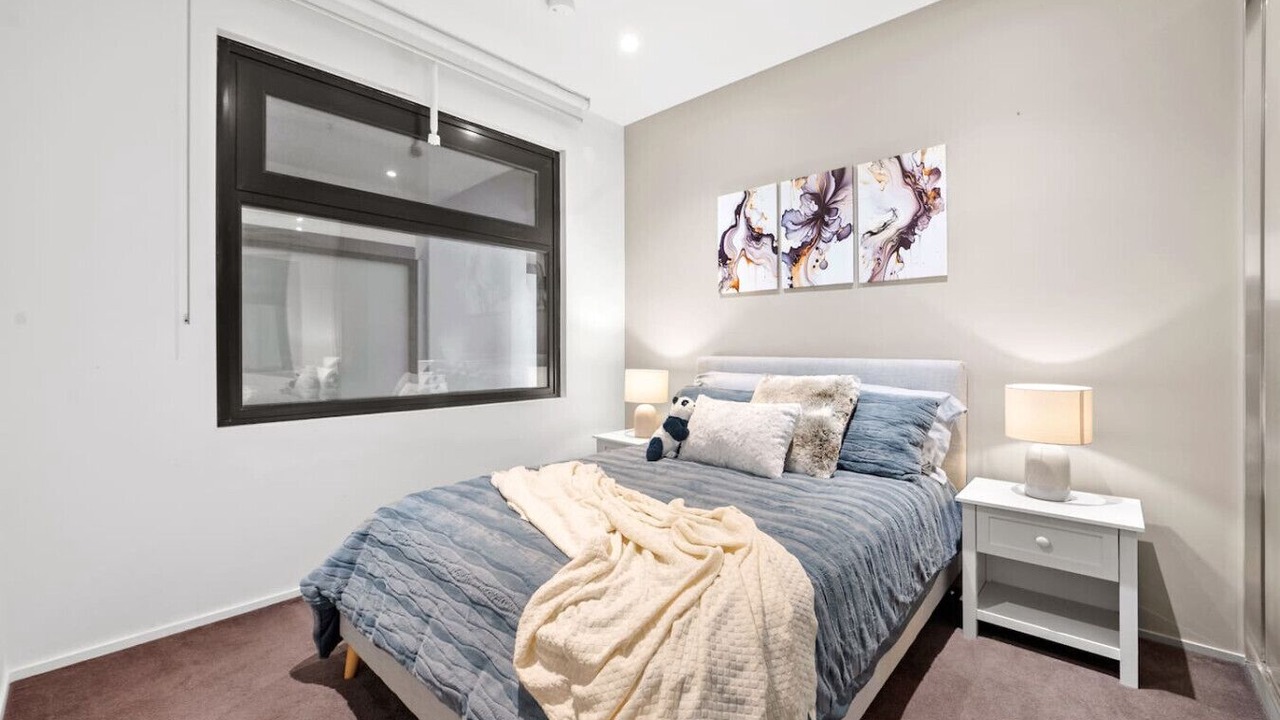 Photo of Bedroom in Mascot