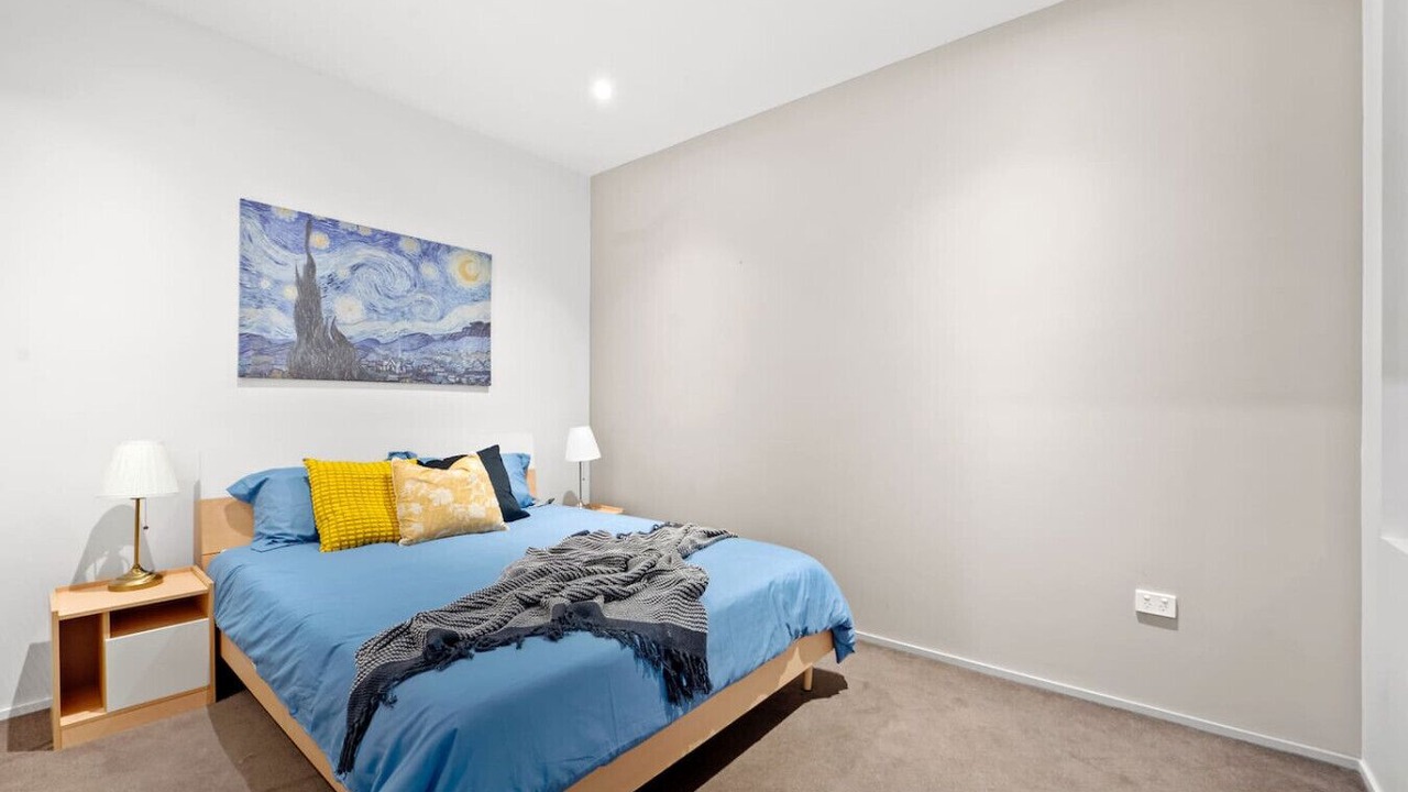Photo of Bedroom in Mascot