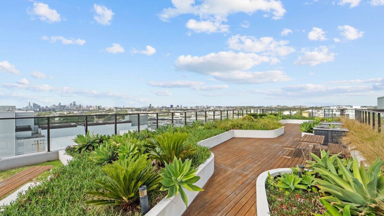 Photo of Patio Balcony in Mascot