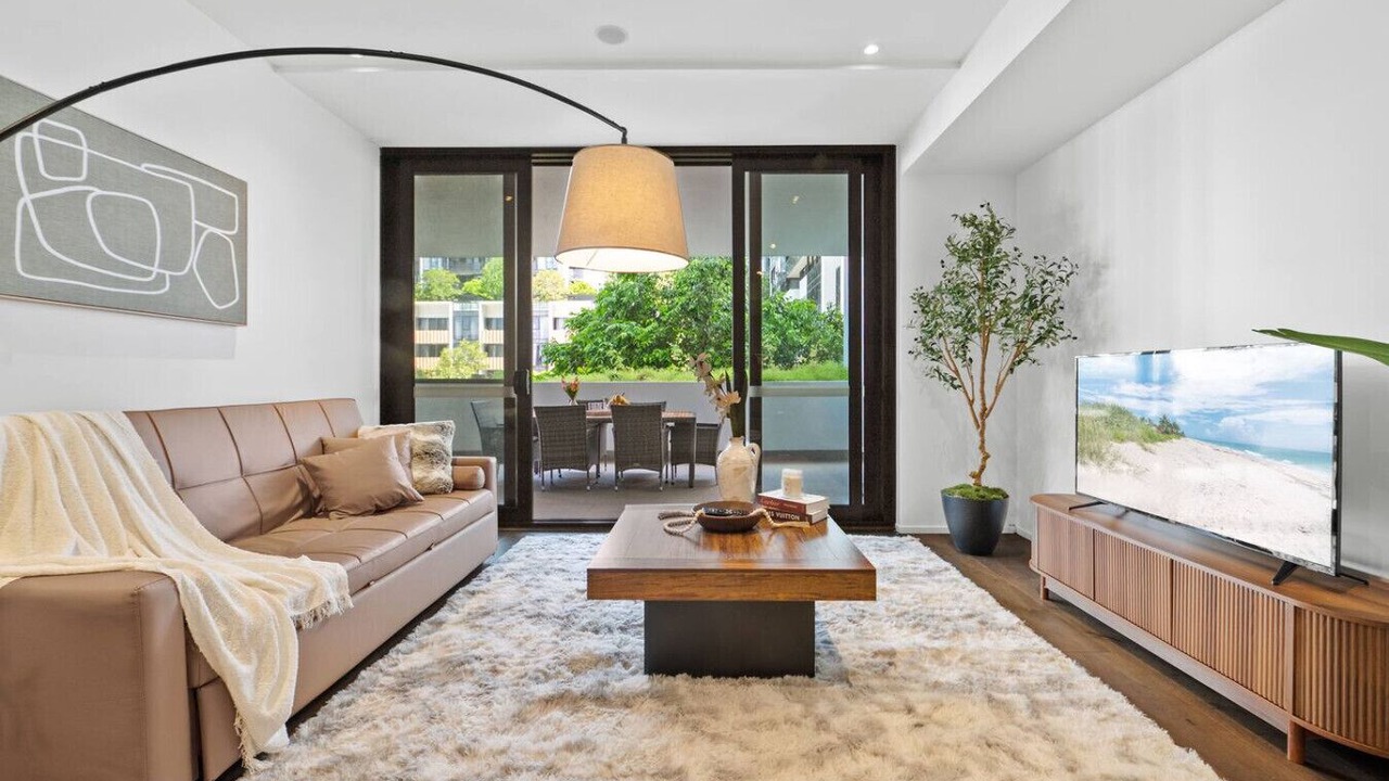 Photo of Livingroom in Mascot