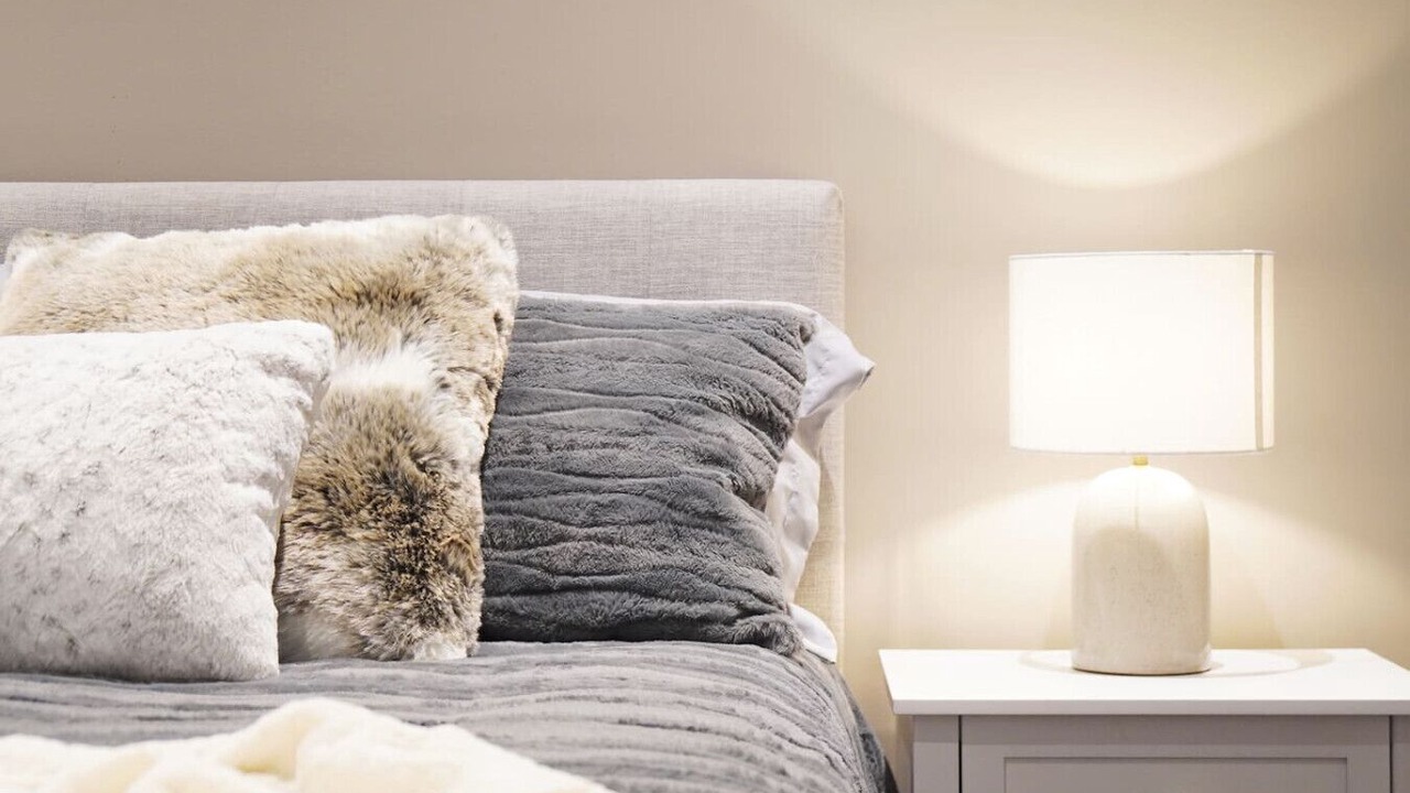 Photo of Bedroom in Mascot