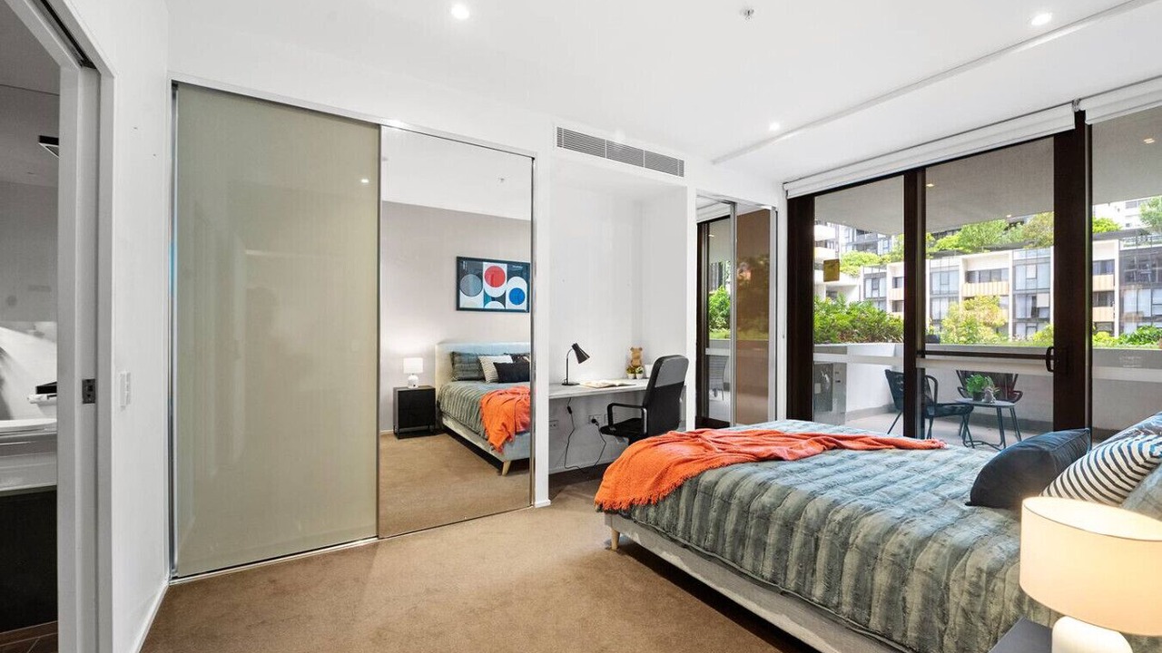 Photo of Bedroom in Mascot