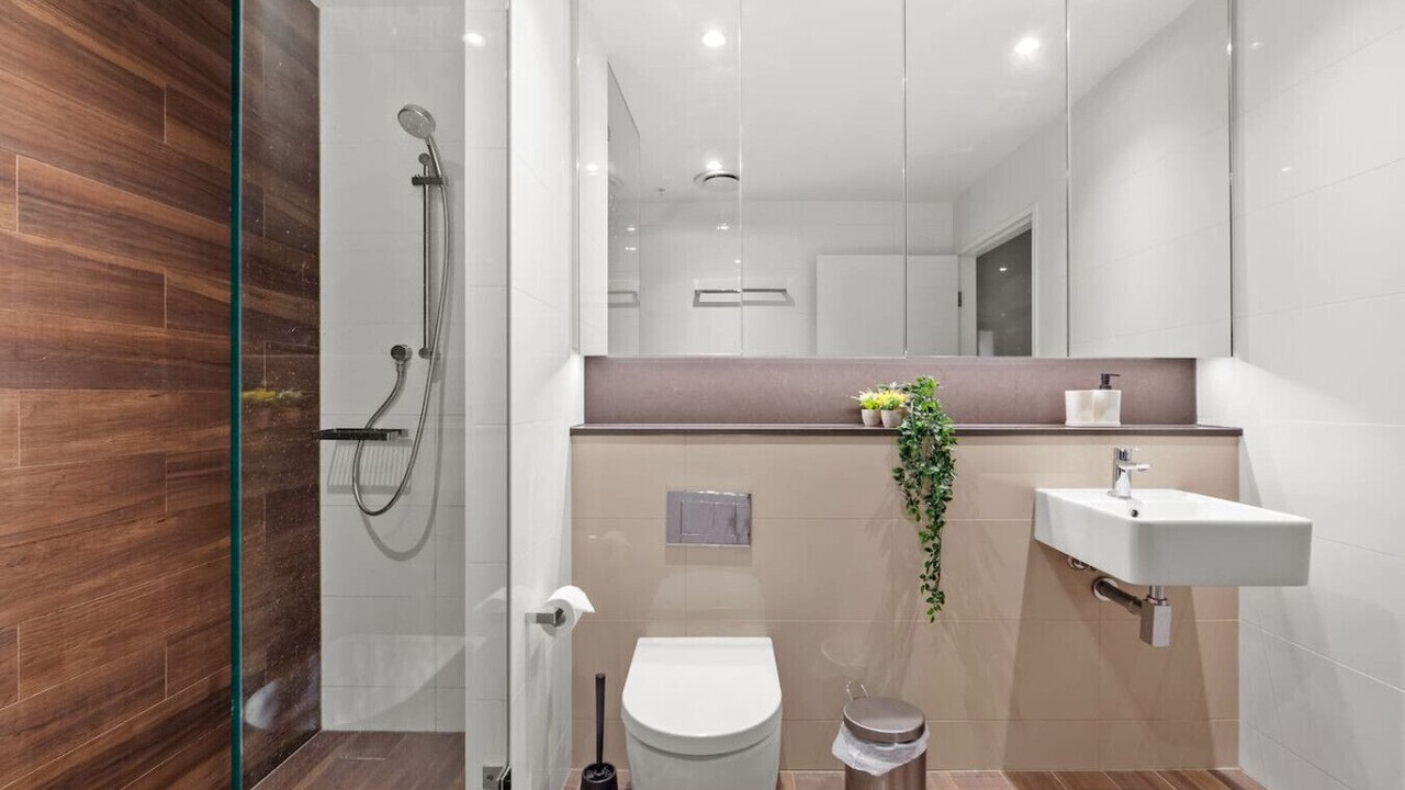 Photo of Bathroom in Mascot