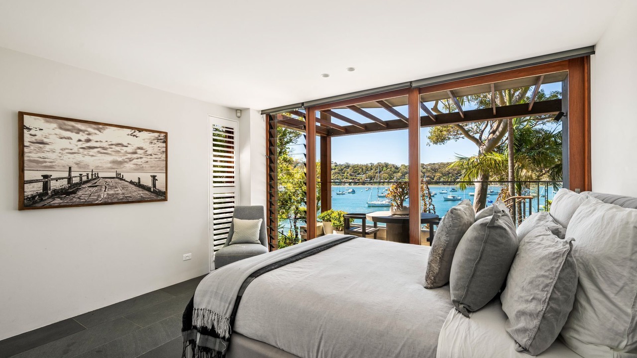 Photo of Bedroom in Avalon Beach
