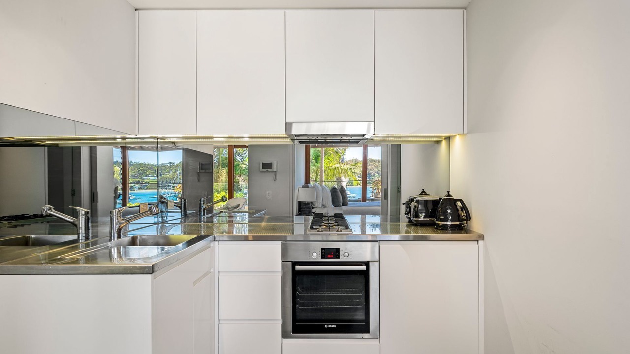 Photo of Kitchen in Avalon Beach