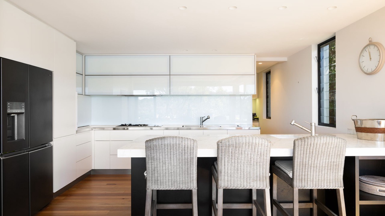 Photo of Kitchen in Avalon Beach