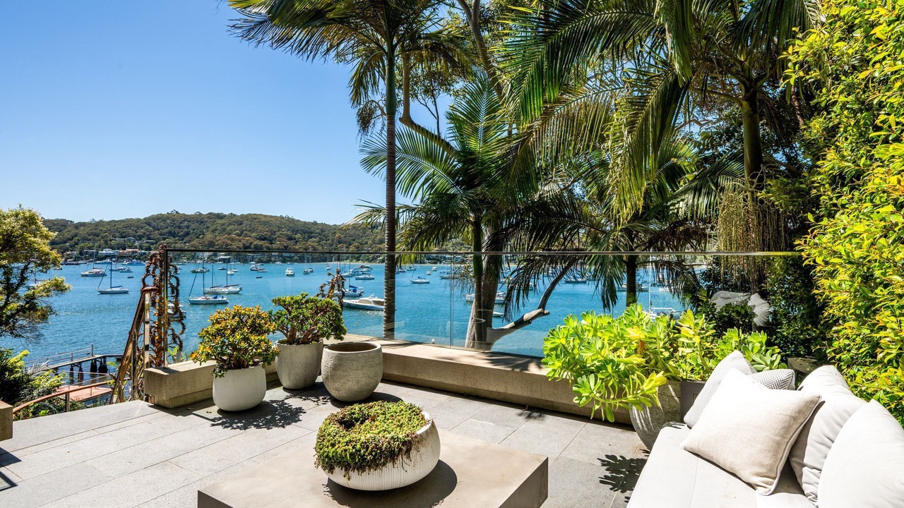 Photo of Patio Balcony in Avalon Beach