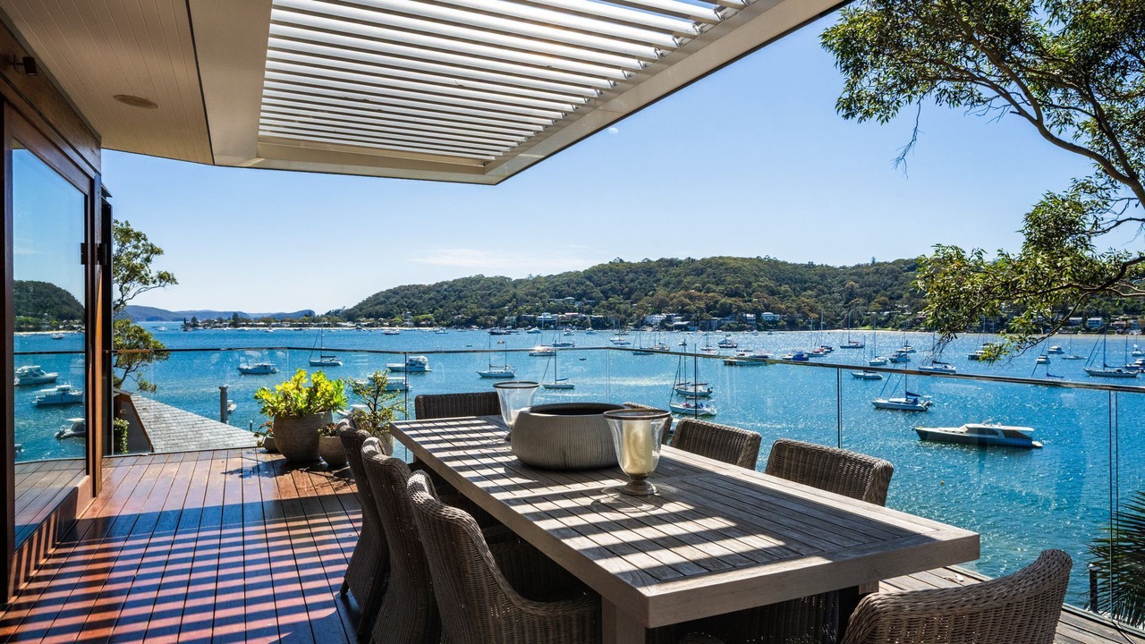 Photo of Outdoor in Avalon Beach