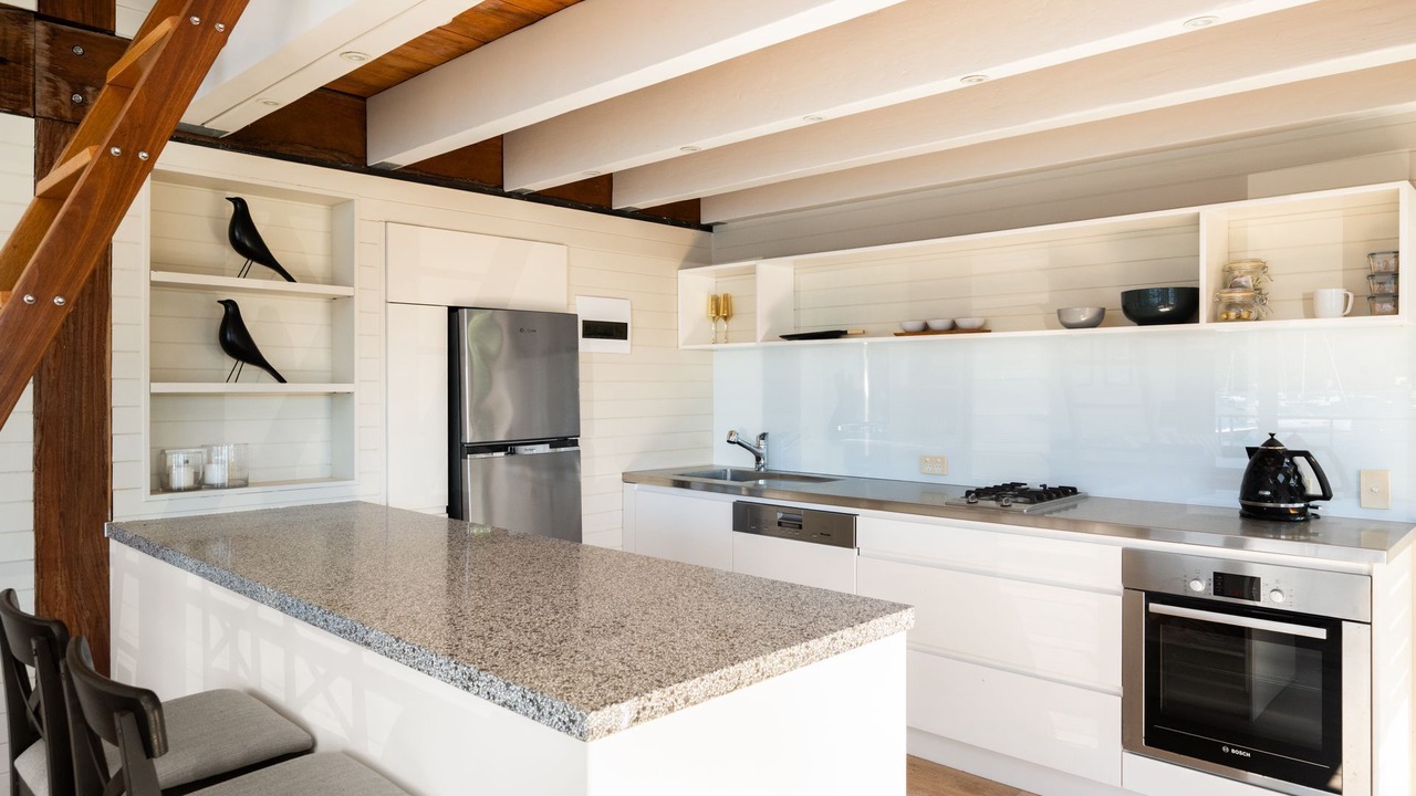 Photo of Kitchen in Avalon Beach