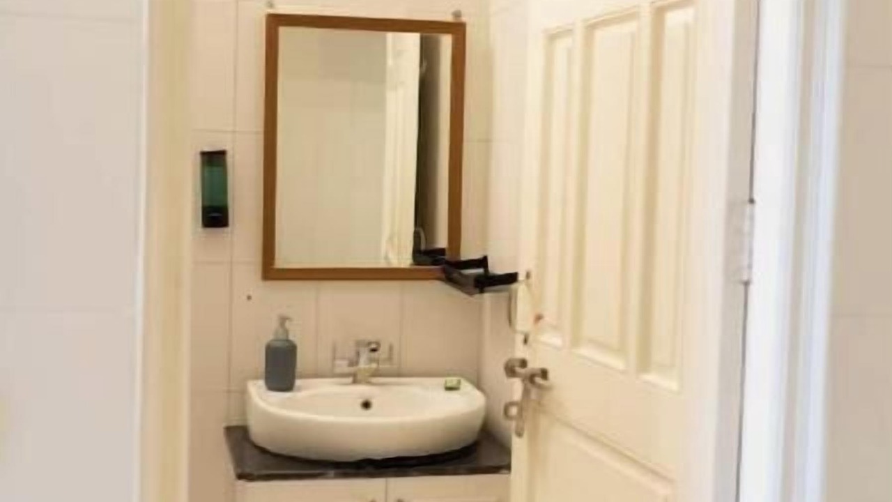 Photo of Bathroom in Mussoorie