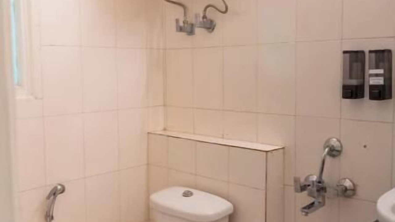 Photo of Bathroom in Mussoorie