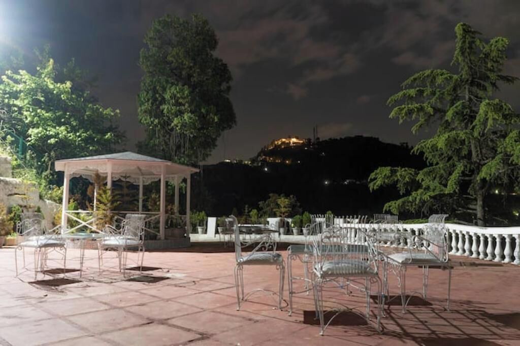 Photo of Outdoor in Mussoorie