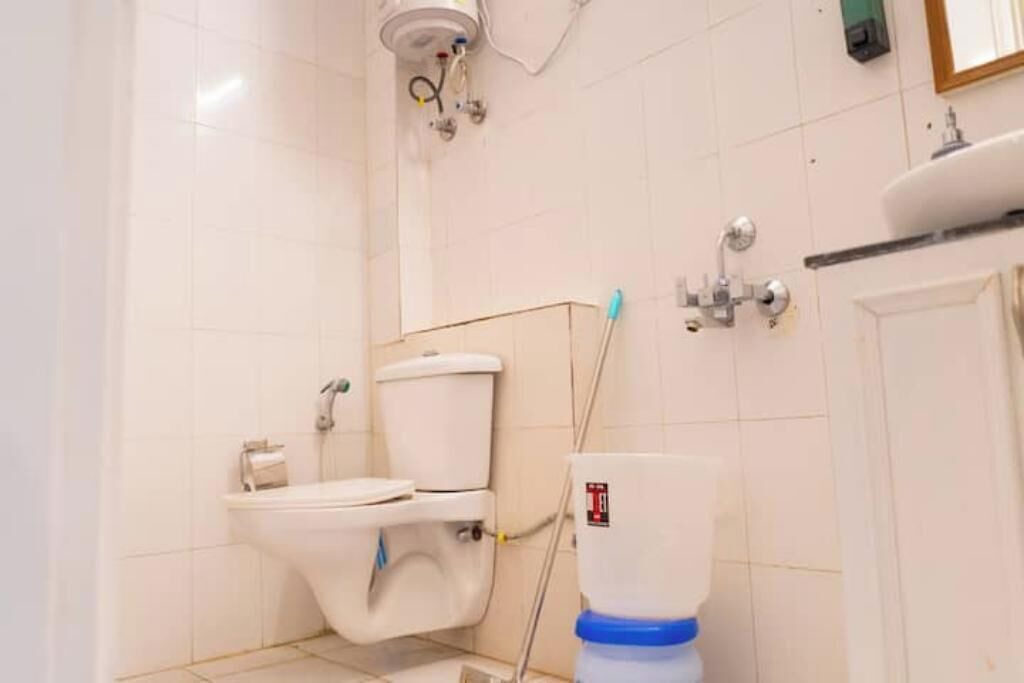 Photo of Bathroom in Mussoorie