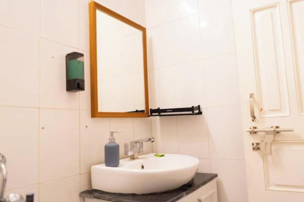 Photo of Bathroom in Mussoorie