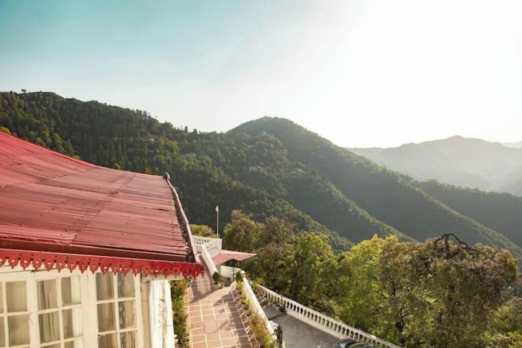 Photo of Others in Mussoorie