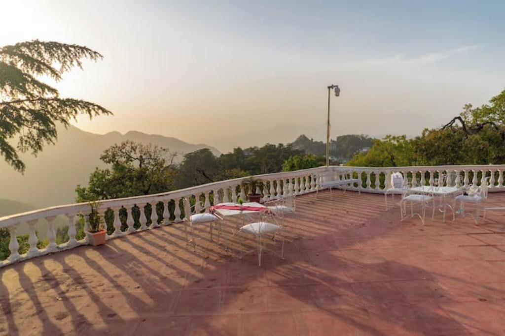 Photo of Outdoor in Mussoorie