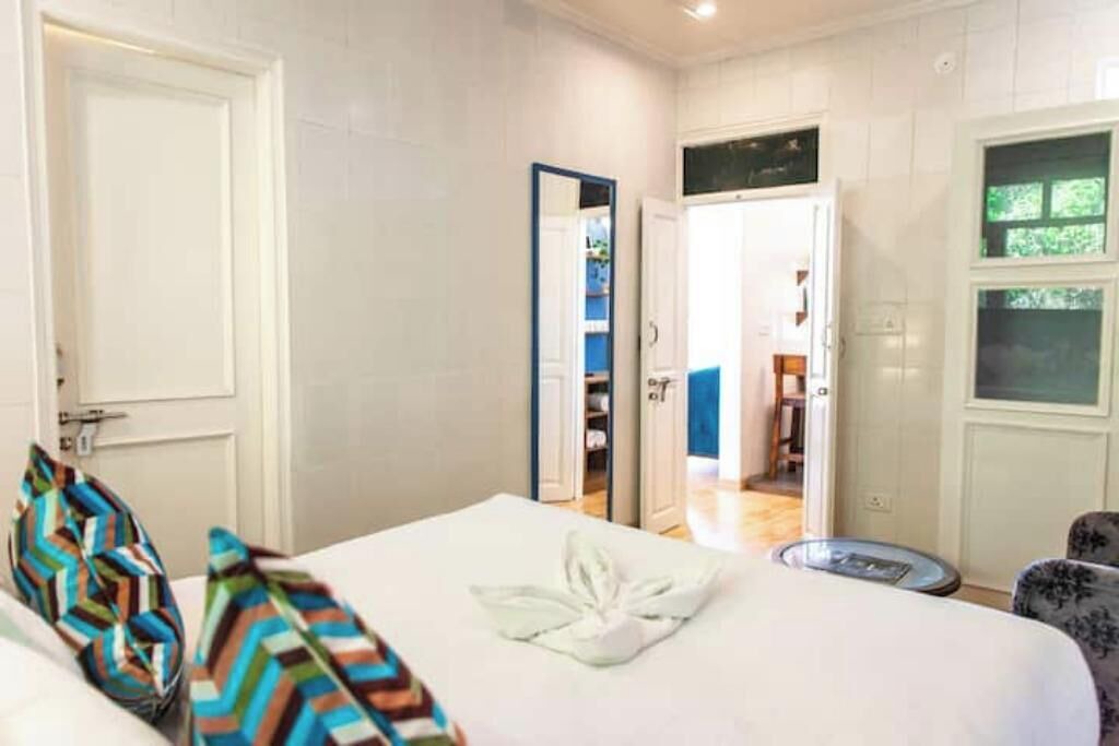 Photo of Bedroom in Mussoorie