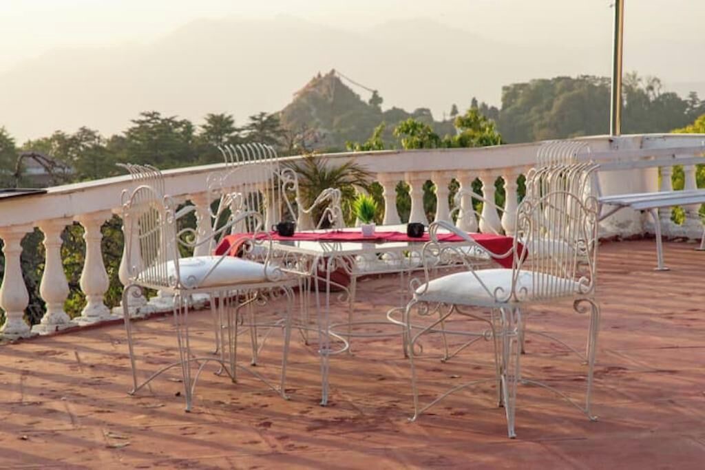 Photo of Outdoor in Mussoorie