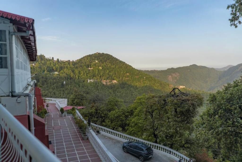 Photo of Outdoor in Mussoorie