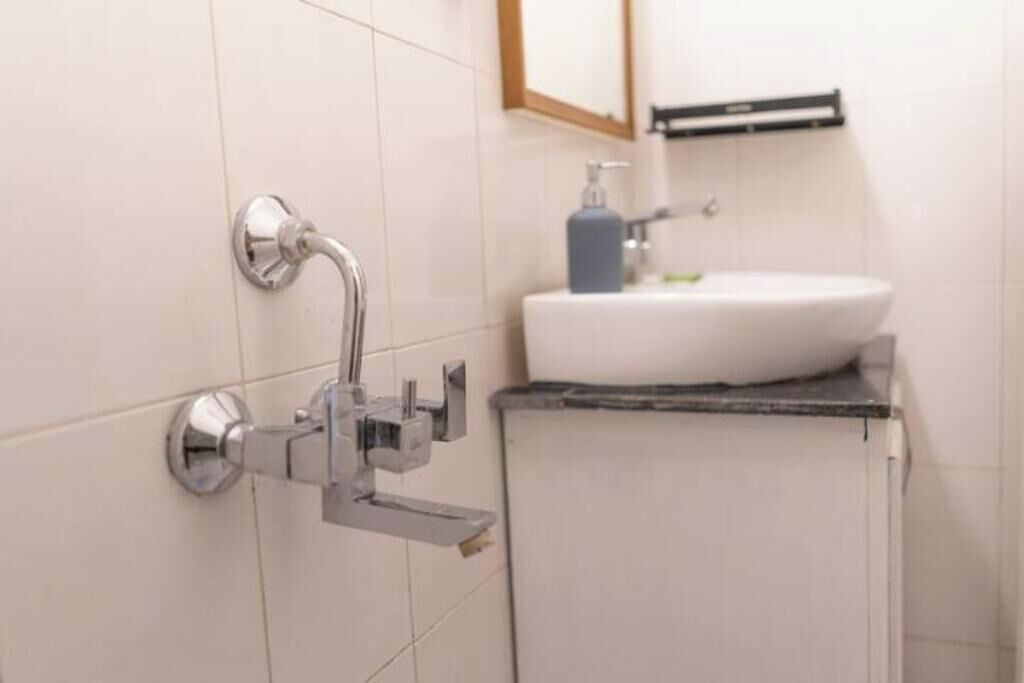 Photo of Bathroom in Mussoorie