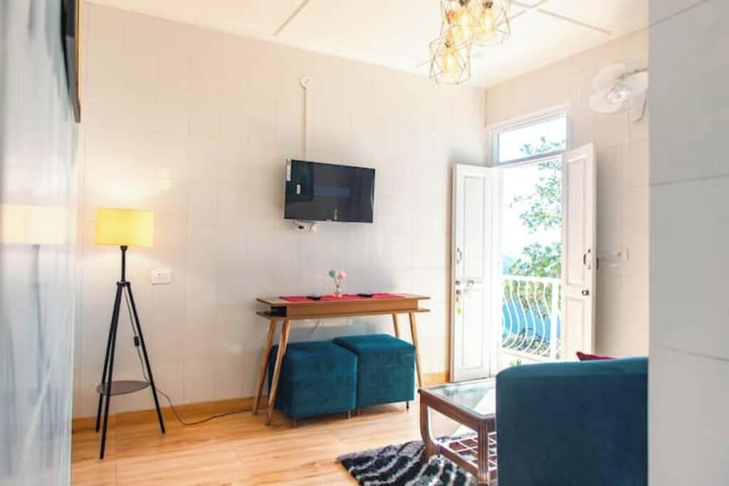 Photo of Livingroom in Mussoorie