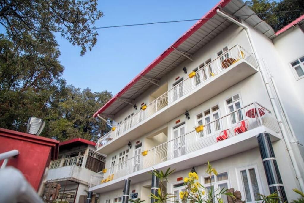 Photo of Outdoor in Mussoorie