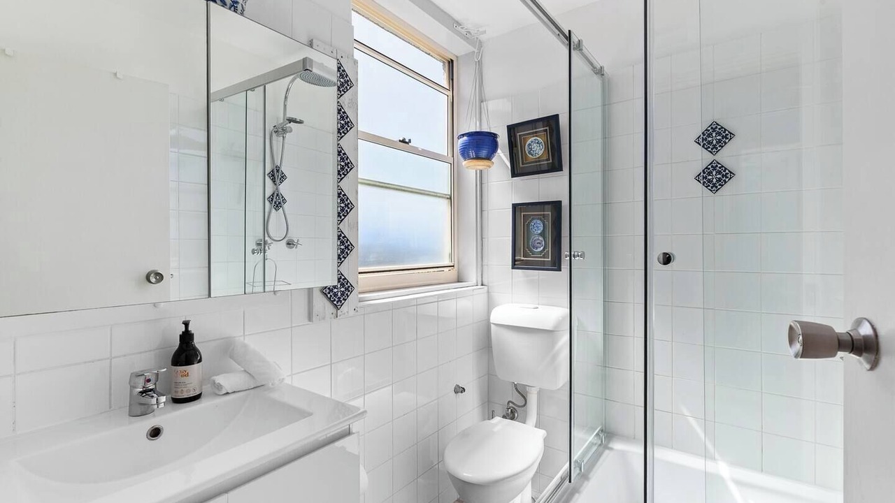 Photo of Bathroom in Glebe