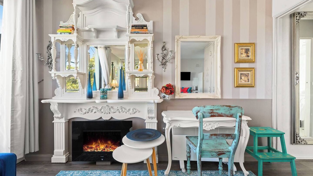 Photo of Livingroom in Glebe