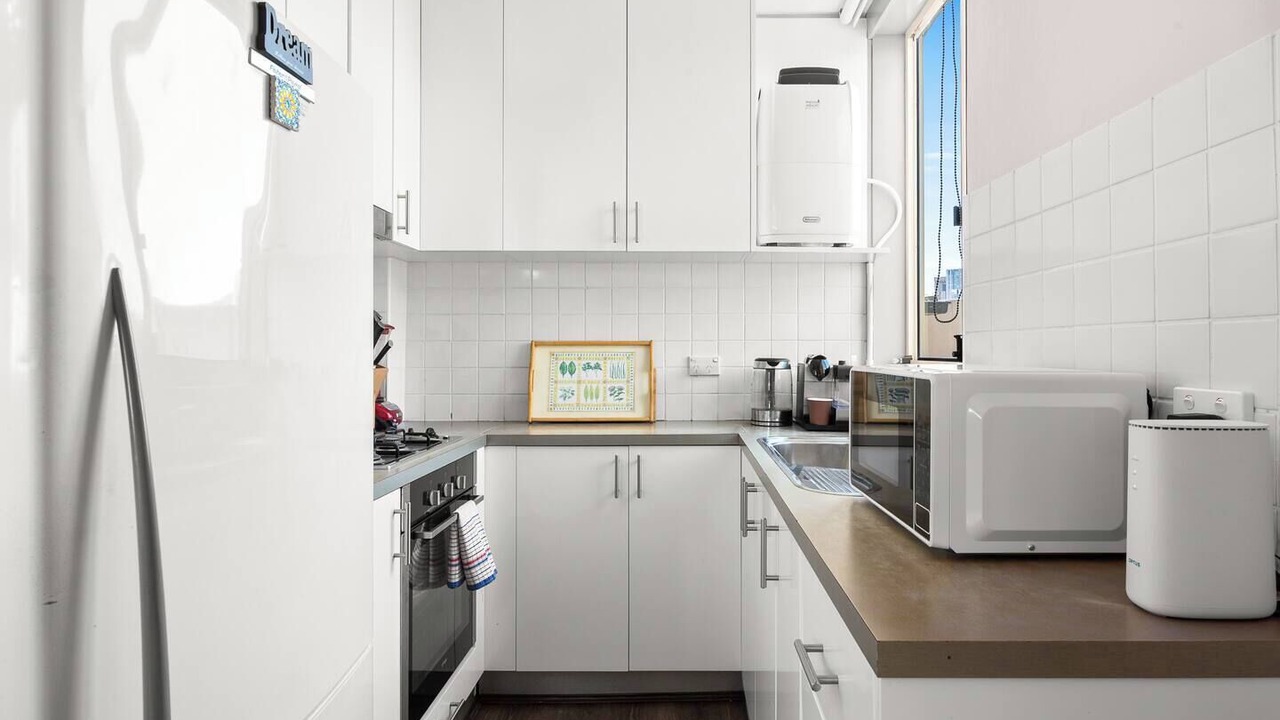 Photo of Kitchen in Glebe