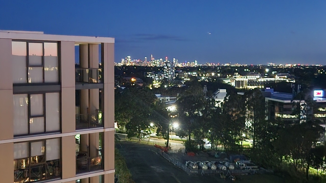 Photo of Patio Balcony in North Ryde