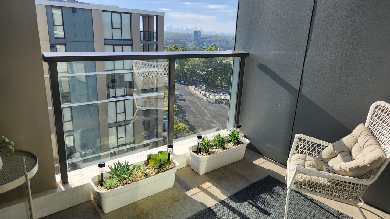 Photo of Outdoor in North Ryde