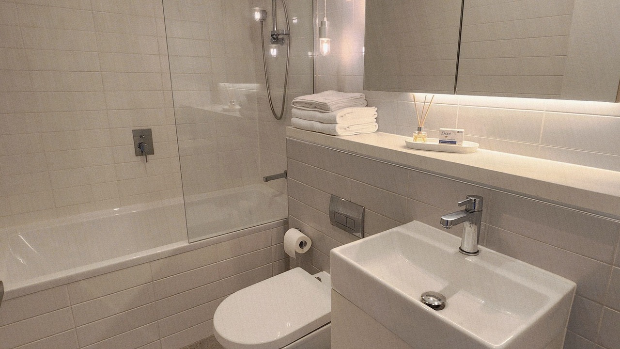 Photo of Bathroom in North Ryde