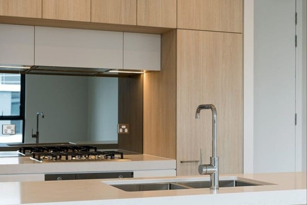 Photo of Kitchen in North Ryde