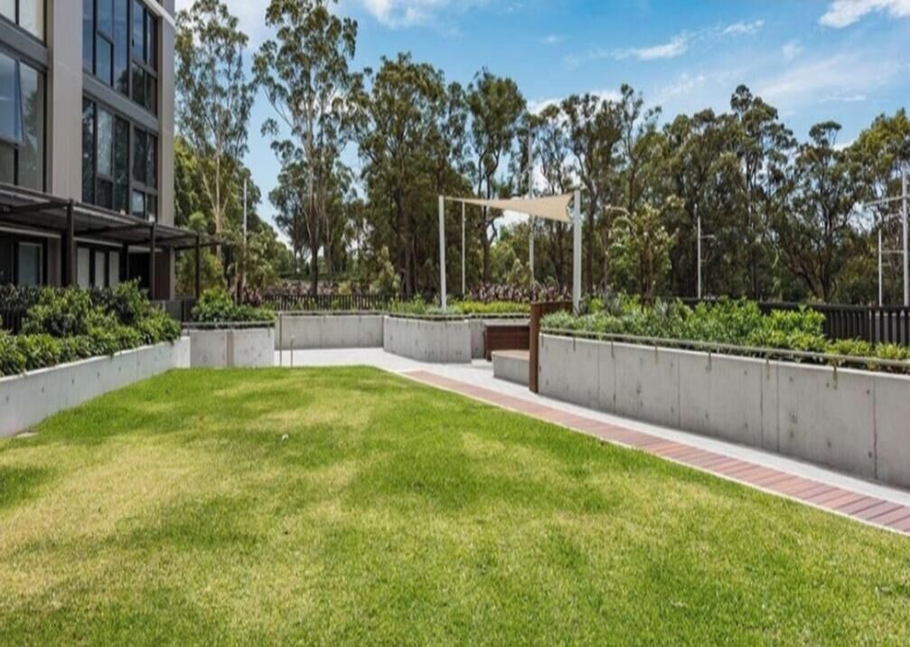 Photo of Outdoor in North Ryde