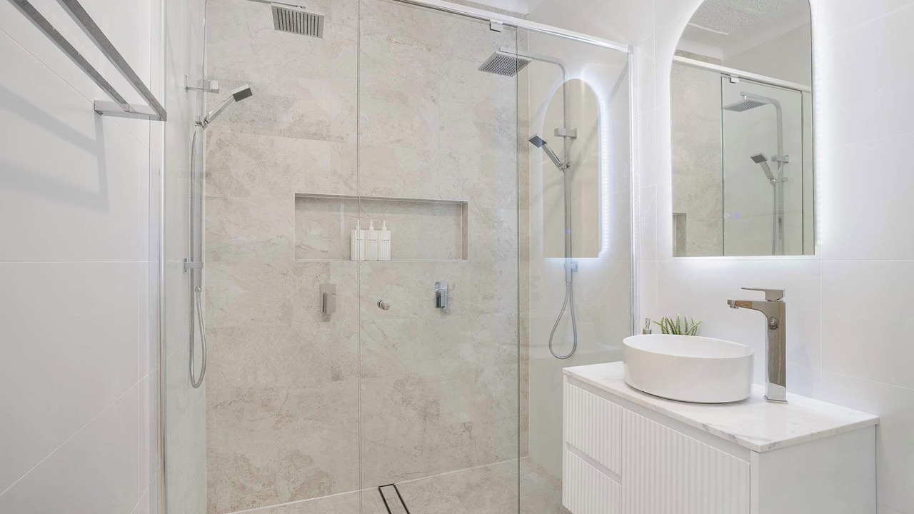 Photo of Bathroom in Warilla