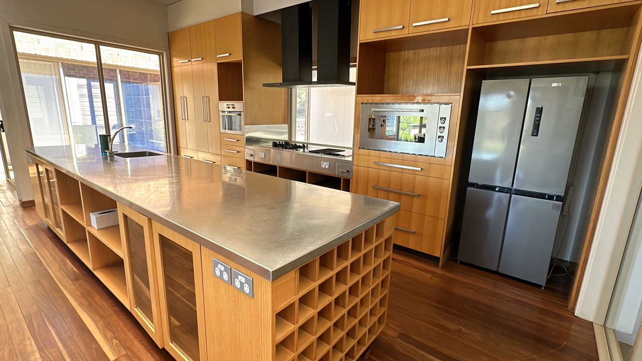 Photo of Kitchen in Putty