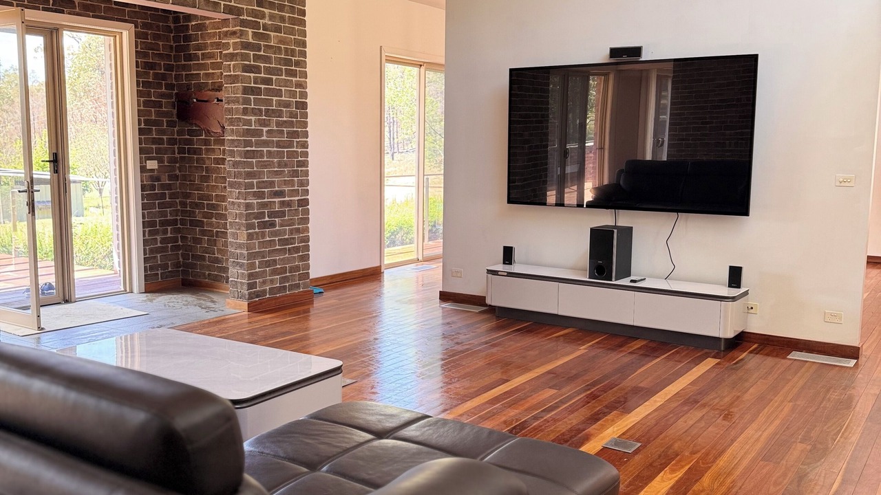 Photo of Livingroom in Putty