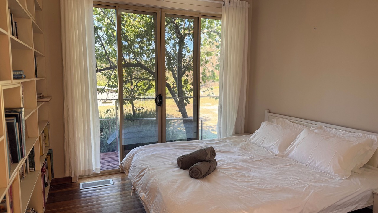 Photo of Bedroom in Putty