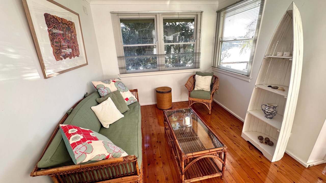 Photo of Livingroom in Maianbar