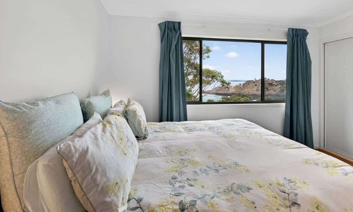 Photo of Bedroom in Guerilla Bay