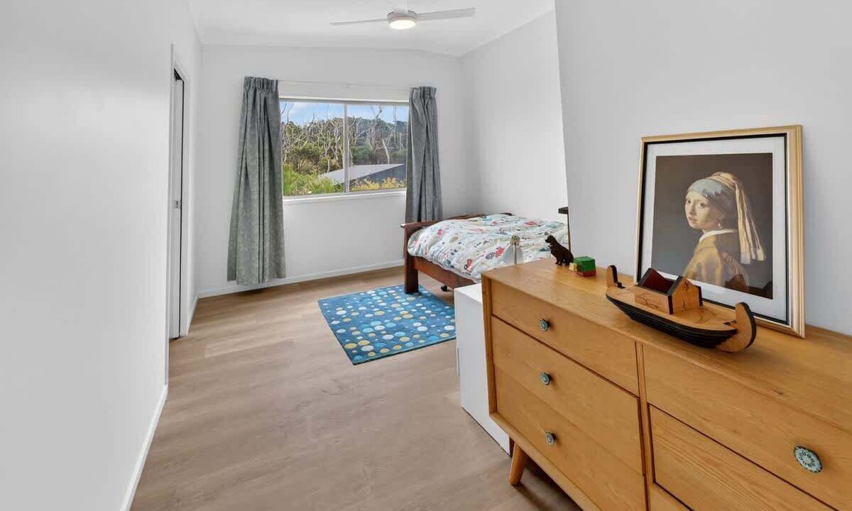Photo of Bedroom in Guerilla Bay