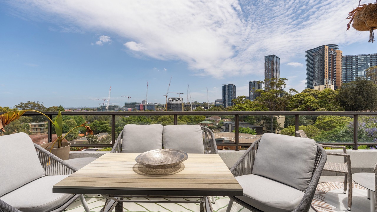 Photo of Outdoor in Wollstonecraft