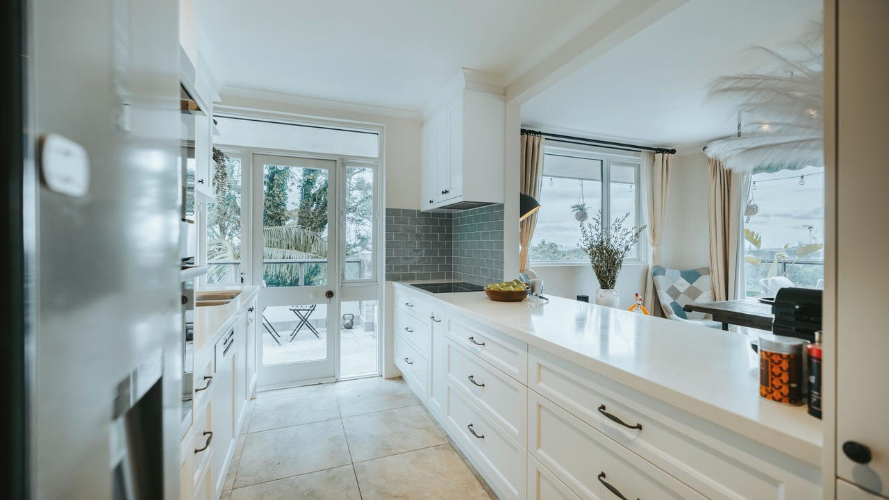 Photo of Kitchen in Wollstonecraft