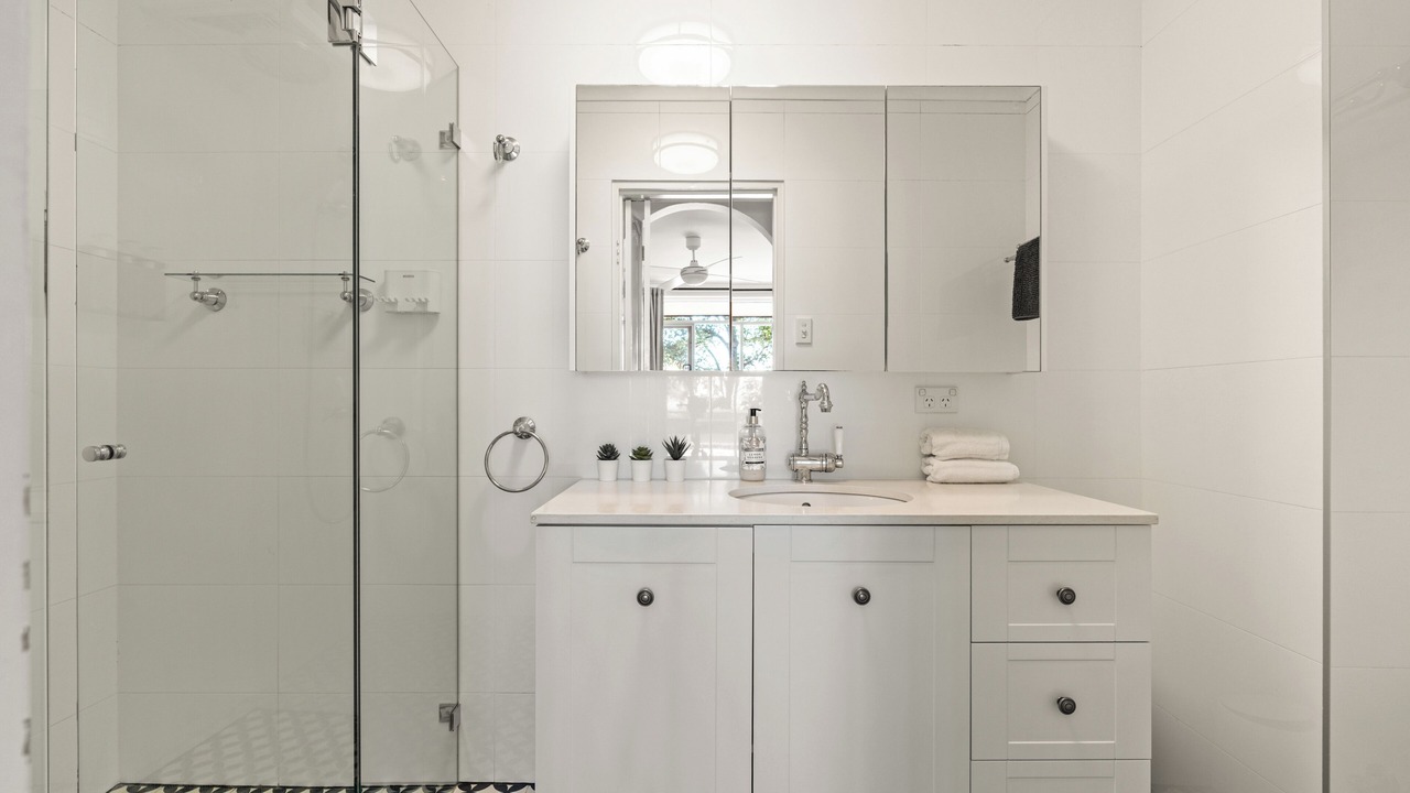 Photo of Bathroom in Wollstonecraft