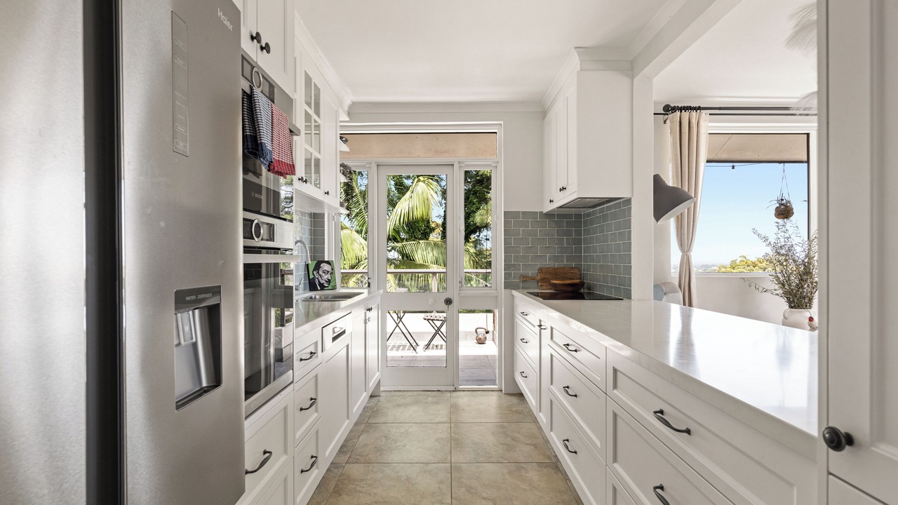Photo of Kitchen in Wollstonecraft