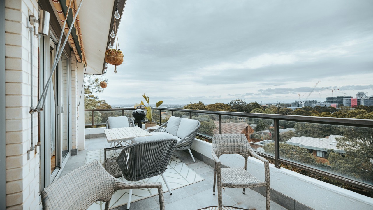 Photo of Outdoor in Wollstonecraft