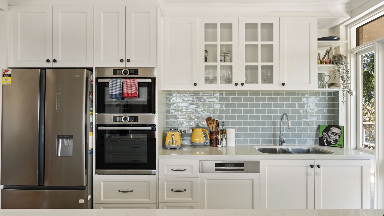 Photo of Kitchen in Wollstonecraft